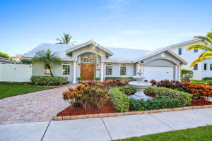 3900 NE 6th Dr, Boca Raton, FL 33431, Sold 12/07/16