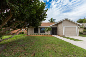 4642 Brook Dr, West Palm Beach, FL 33417, Sold 11/21/16