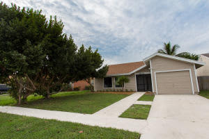4642 Brook Dr, West Palm Beach, FL 33417, Sold 11/21/16
