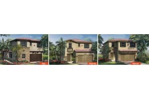 6427 Osprey Landing St #13, Davie, FL 33314, Sold 10/13/17