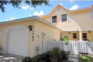 1702 Maplewood Dr, Greenacres, FL 33415, Sold 11/10/16