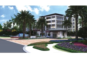 2720 Donald Ross Rd #302, Palm Beach Gardens, FL 33410, Sold 08/14/18