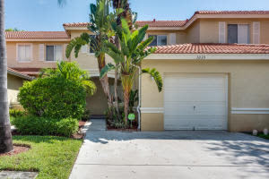 1039 Arezzo Cir, Boynton Beach, FL 33436, Sold 11/22/16