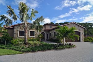 414 Via Del Orso Dr, Jupiter, FL 33477, Sold 01/11/17