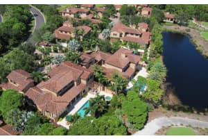 414 Via Del Orso Dr, Jupiter, FL 33477, Sold 01/11/17