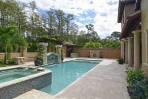 414 Via Del Orso Dr, Jupiter, FL 33477, Sold 01/11/17