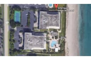 3250 S Ocean Blvd #505s, Palm Beach, FL 33480, Sold 10/04/16