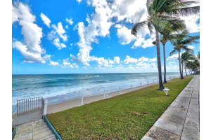 500 S Ocean Blvd, Manalapan, FL 33462, Sold 05/01/17