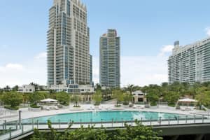 1 Collins Ave, Miami Beach, FL 33139, Sold 03/14/17