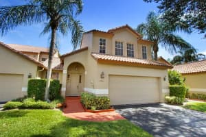 23341 Water Cir, Boca Raton, FL 33486, Sold 12/28/16