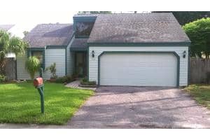 428 Park Forest Way, Wellington, FL 33414, Sold 01/13/17