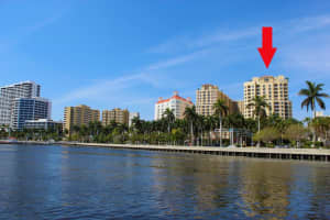 201 S Narcissus Ave, West Palm Beach, FL 33401, Sold 02/22/17