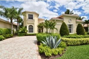 143 Esperanza Way, Palm Beach Gardens, FL 33418, Sold 12/01/16