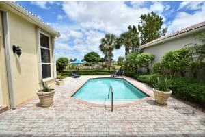 143 Esperanza Way, Palm Beach Gardens, FL 33418, Sold 12/01/16