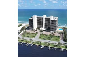 2727 S Ocean Blvd, Highland Beach, FL 33487, Sold 04/13/17