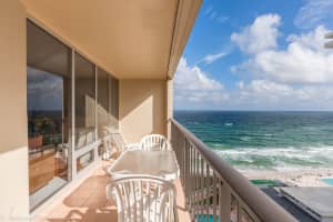 1180 S Ocean Blvd #10c, Boca Raton, FL 33432, Sold 08/17/17