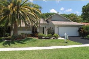 21194 Shady Vista Ln, Boca Raton, FL 33428, Sold 01/09/17