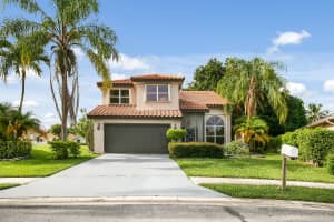 6011 Citrine Ct, Boynton Beach, FL 33472, Sold 03/24/17