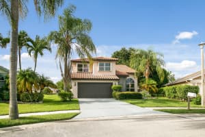 6011 Citrine Ct, Boynton Beach, FL 33472, Sold 03/24/17
