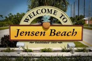 1431 14th Court 32, Jensen Beach, Florida 34957