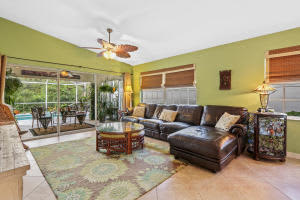 1648 SW Shady Lake Terrace, Palm City, FL 34990, Sold 01/31/17