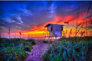 8835 SE Bayberry Terrace, Hobe Sound, FL 33455, Sold 12/01/16