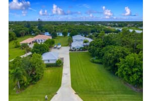 470 SE Pine Rd, Port St. Lucie, FL 34984, Sold 06/07/17
