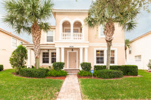 8439 Alister Blvd W, Palm Beach Gardens, FL 33418, Sold 12/08/16