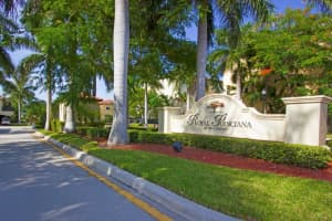 98 Via Poinciana Ln, Boca Raton, FL 33487, Sold 05/30/17