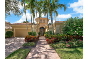 111 Sunesta Cove Dr, Palm Beach Gardens, FL 33418, Sold 12/06/16