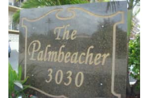 3030 S Ocean Blvd, Palm Beach, FL 33480, Sold 02/23/17