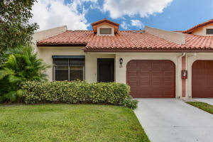 43 Bethesda Park Cir K43, Boynton Beach, FL 33435, Sold 11/07/16