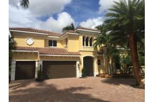 5117 Isabella Dr, Palm Beach Gardens, FL 33418, Sold 10/26/16