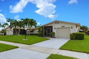 13312 Via Vesta, Delray Beach, FL 33484, Sold 11/29/16