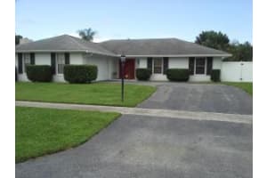 1304 Westchester Dr W, West Palm Beach, FL 33417, Sold 11/16/16
