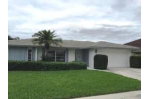 6903 Terra Tranquila Dr, Boca Raton, FL 33433, Sold 11/29/16