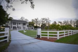 3075 Buck Ridge Trail, Loxahatchee, FL 33470, Sold 01/06/17