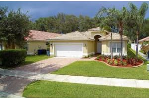 2353 NW 139th Ave, Sunrise, FL 33323, Sold 01/03/17