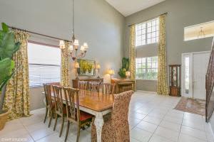 124 Hidden Hollow Dr, Palm Beach Gardens, FL 33418, Sold 12/13/16