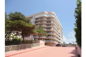 3211 S Ocean Blvd, Highland Beach, FL 33487, Sold 04/10/17