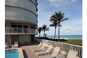 3211 S Ocean Blvd, Highland Beach, FL 33487, Sold 04/10/17