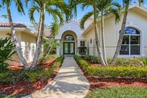 2367 SW Danforth Cir, Palm City, FL 34990, Sold 06/26/17