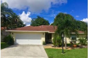 9840 Majorca Pl, Boca Raton, FL 33434, Sold 01/06/17