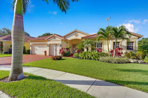 112 Nativa Cir, West Palm Beach, FL 33410, Sold 02/14/17