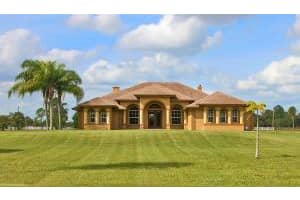 781 Gallop Dr, Loxahatchee, FL 33470, Sold 01/31/17