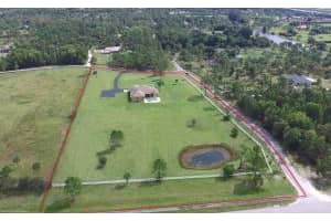 781 Gallop Dr, Loxahatchee, FL 33470, Sold 01/31/17