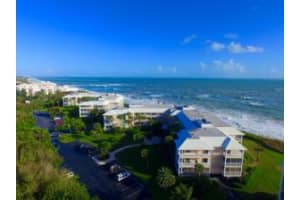 8830 S Sea Oaks Way, Vero Beach, FL 32963, Sold 01/31/17
