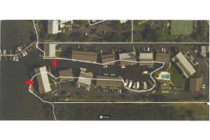 1456 NE Ocean Blvd, Stuart, FL 34996, Sold 03/17/17