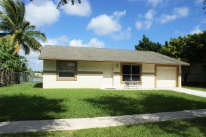 4776 Poseidon Pl, Lake Worth, FL 33463, Sold 11/30/16
