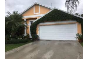 2715 Foxhall Dr W, West Palm Beach, FL 33417, Sold 12/02/16